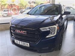 GMC Terrain